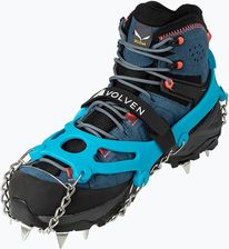 Zdjęcie Volven Raczki Na Buty Pro Traxion Blue - Piaseczno