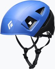 Zdjęcie Black Diamond Kask Wspinaczkowy Capitan E Drifter Blue - Chełmek