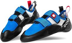 Zdjęcie Ocun Buty Wspinaczkowe Rental Qc Białe - Kunów