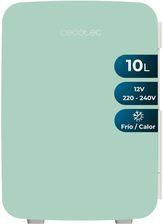 Zdjęcie Cecotec Lodówka Bolero Minicooling 10L Miętowy - Dobre Miasto