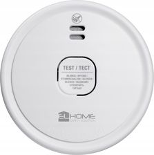 Zdjęcie El Home Czujnik Dymu Sd-88A2 A21A488 - Koniecpol