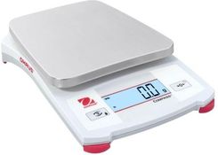 Zdjęcie Stalgast Waga Precyzyjna Zakres 1200g Dokładność 0,1 - Kraków