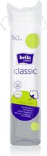 Zdjęcie Bella Cotton Classic Waciki Do Demakijażu 150szt. - Sopot