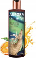Zdjęcie Farmona Aurora Glow Żel Do Kąpieli I Pod Prysznic 400ml - Lubin