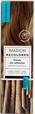 Zdjęcie Marion Toner Do Włosów Nasycony Kolor Kora Cynamonu 100ml - Myślibórz