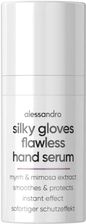 Zdjęcie Alessandro Hand Care Silky Gloves Flawless Serum Do Rąk 15ml - Kórnik