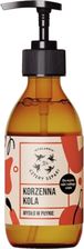 Zdjęcie Mydlarnia Cztery Szpaki Mydło W Płynie Korzenna Kola 300ml - Piotrków Kujawski