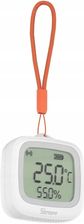 Zdjęcie Sonoff SNZB-02WD Zewnętrzny Czujnik Temperatury Wilgotności Zigbee LCD IP65 - Płoty