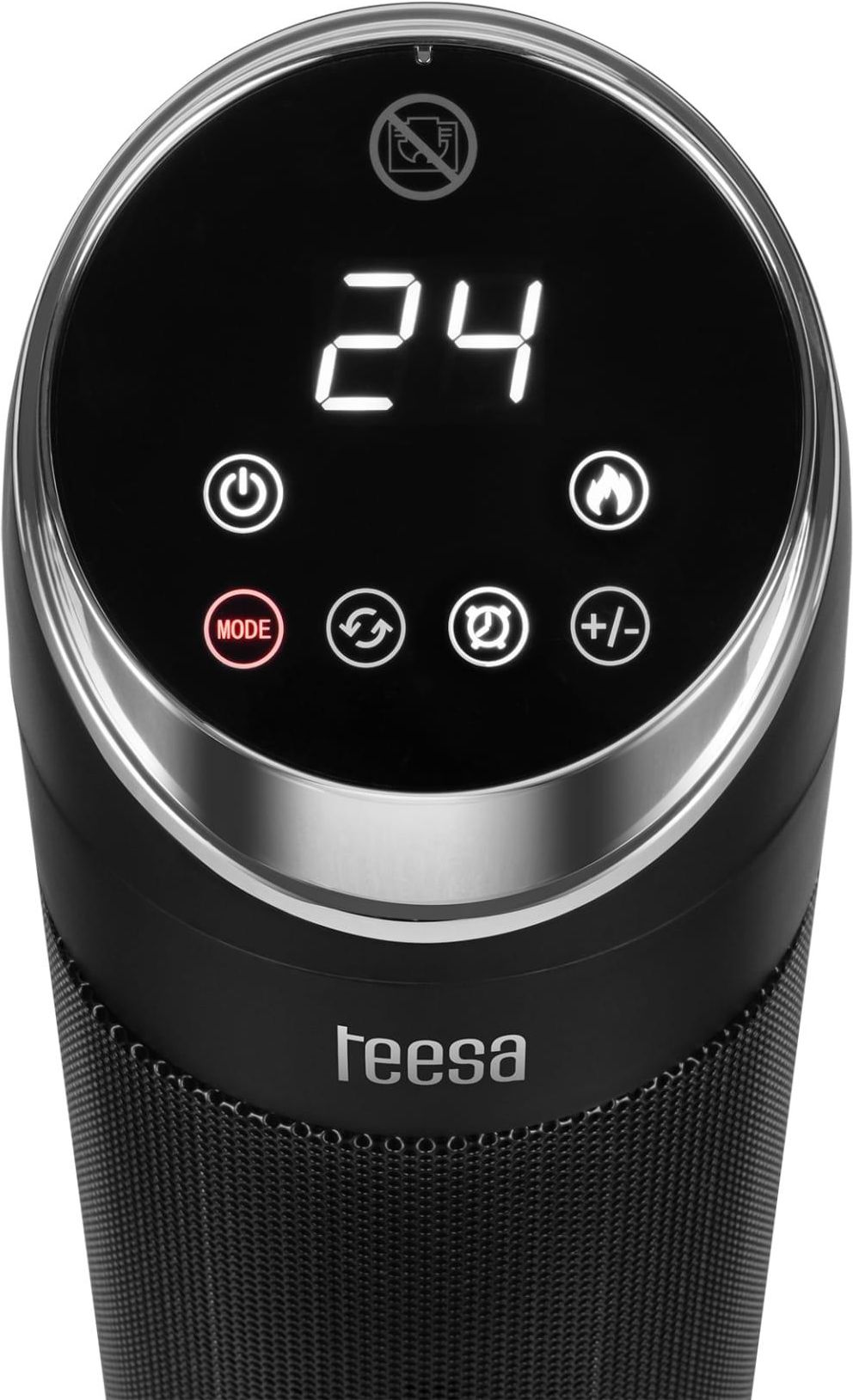 фото Обігрівач Teesa TSA9017 1
