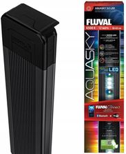 Zdjęcie Fluval Aquasky 3.0 Led 12W Oświetlenie Do Akwarium 38-62,8Cm - Tuliszków