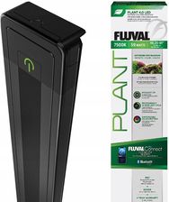 Zdjęcie Fluval Oświetlenie Do Akwarium Plant 4.0 Led 59W Do Akwarium 117,5-155,1Cm - Zielona Góra