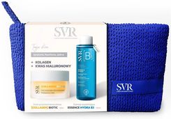 Zdjęcie Svr Krem Przeciwzmarszczkowy Collagen 50ml + Essencja Wypełniająca Hydra B3 150ml - Oborniki