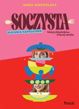 Zdjęcie Soczysta. Kuchnia kapsułowa - Nowa Sól