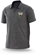 Zdjęcie Polo Bauer GKS Tychy Classic (rozmiar m, kolor czarny) / Wysyłka 24h / Dostawa od 0zł / - Wilamowice