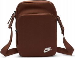 Zdjęcie TOREBKA NIKE DB0456-265 SASZETKA NERKA NA RAMIĘ LISTONOSZKA - Pyrzyce