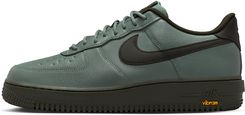 Buty męskie Air Force 1 GTX Vibram - Szary