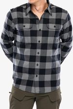 Zdjęcie Koszula Helikon-Tex Greyman Shirt - true grey checkered - Nowe Skalmierzyce