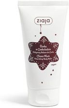 Zdjęcie Ziaja Śliwka w Czekoladzie Odżywczy balsam do ciała, 160 ml - Mielec