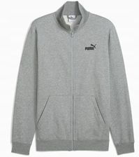 Zdjęcie Bluza Puma ESS No.1 Logo Track Jacket FL M 682582 03 - Czempiń