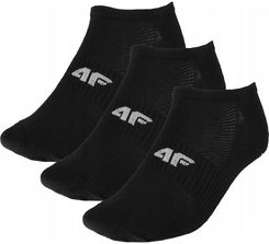 Zdjęcie SKARPETY STOPKI MĘSKIE 3 PARY 4F U078 4FSS22UFSOU078 - Łańcut