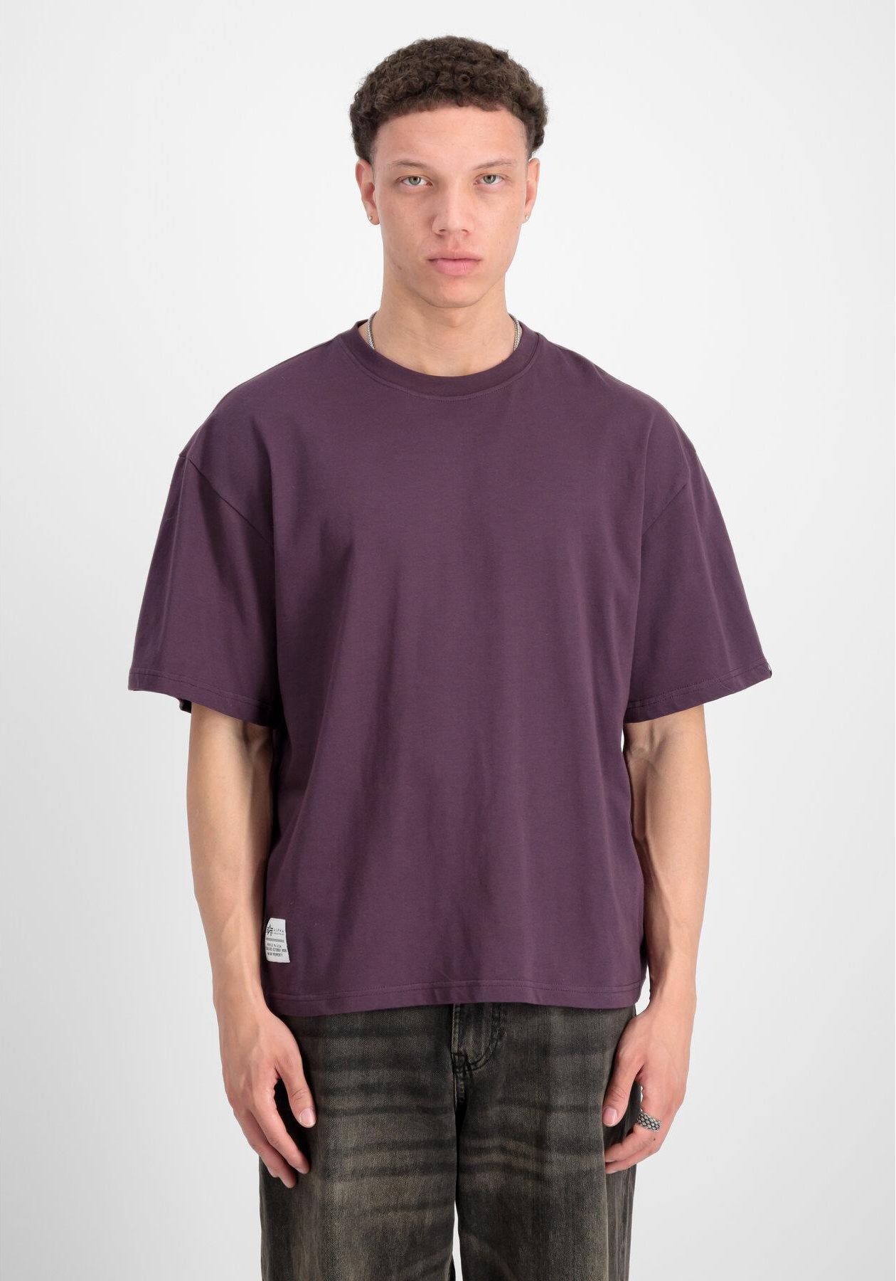 T-Shirt Alpha Industries - Ceny i opinie - Ceneo.pl