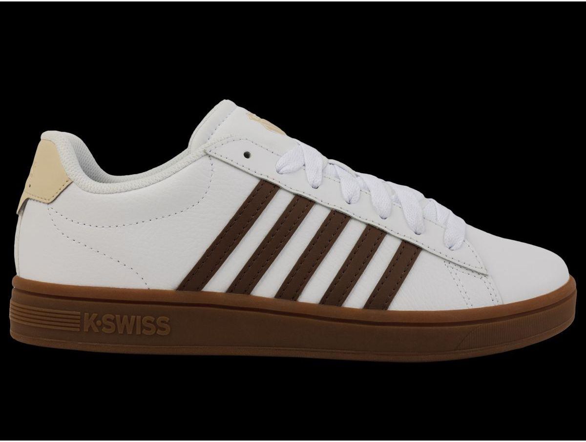 K-Swiss