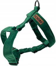 Zdjęcie Kendog Szelki Guard Velvet Green S - Osiek