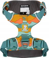 Zdjęcie Ruffwear Front Range Harness Szelki Spring Mountains S 56-69Cm - Nowa Ruda