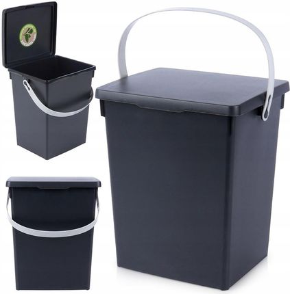 Pojemnik Do Przechowywania Pudełko Na Kapsułki Proszek Do Prania Zmywarki 