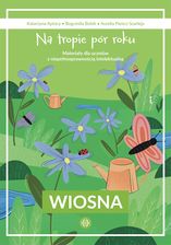 Zdjęcie Na tropie pór roku. Wiosna - Zwoleń