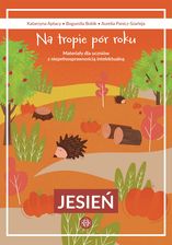 Zdjęcie Na tropie pór roku. Jesień - Zwoleń