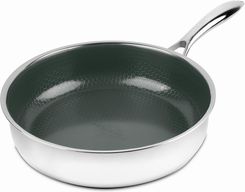 Zdjęcie Kohersen Patelnia Saute NX Ceramic 26cm - Moryń