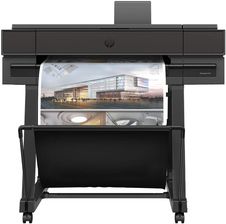 Zdjęcie HP DesignJet T870 24" (AM0X9A) - Jasło