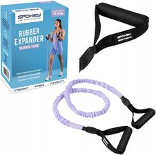 Zdjęcie Spokey Ekspander Supra Tube Fioletowo-Czarny - Września