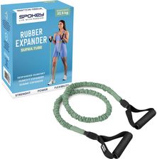 Zdjęcie Spokey Ekspander Gumowy Supra Tube Opór 3 Heavy - Chełm