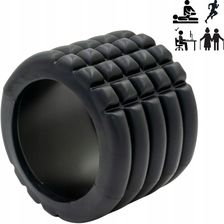 Zdjęcie Enero Fit Roller 1066677 Czarny - Sławków