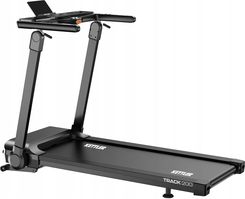 Zdjęcie Kettler Bieżnia Elektryczna Track 200 1471W 16 Km/H - Płoty