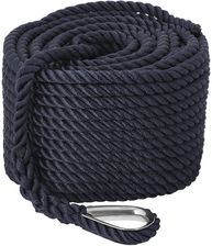 Zdjęcie Hamron Lina Kotwiczna 14Mm X 40 M - Nowe Warpno