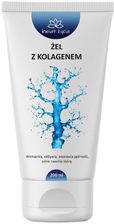 Zdjęcie Żel z kolagenem KWIAT ŻYCIA 200 ml - Świdnik