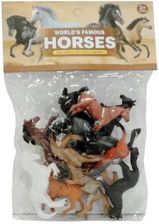 Zdjęcie Swede Zwierzęta Konie 5299 - Jelcz-Laskowice