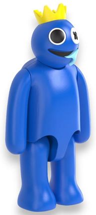 Phatmojo Rainbow Friends Duża Figurka Blue Deluxe 30Cm Dźwięk