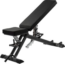 Zdjęcie ŁAWKA DO ĆWICZEŃ KETTLER VARIO 600 - Chojnice