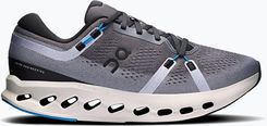 Zdjęcie Buty do biegania męskie On Cloudsurfer 2 black/malibu - Pasym