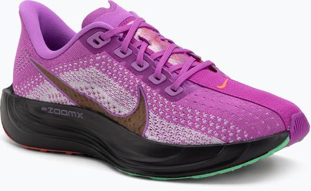 Buty do biegania damskie Nike Pegasus Plus Faith Kipyegon fuchsia dream/doll/burgundy ash/grand purple