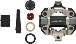 Zdjęcie Favero Korpus Pedału Assioma Pro Mx Czarny-Szary Strona: Prawy - Warka