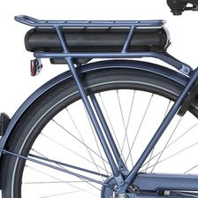 Zdjęcie Cortina.Be Cortina Achterdrager E-U1 50 Magma Pearl Matt - Kłobuck