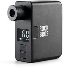 Zdjęcie Rockbros Mini Pompka Elektryczna 42320011001 As1 Pro 120 Psi - Jasło