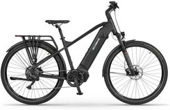 Zdjęcie Rower elektryczny Ecobike MX 500 Graphite - Działoszyn