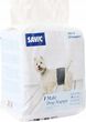 Savic Pieluchy Dla Psa Pampers Pieluszki S 26-40Cm 12Szt. Mały Pies