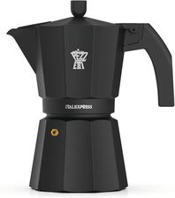 Zdjęcie Pezzetti Italexpress 1Tz Czarny (ITL001CP07X) - Iwonicz-Zdrój